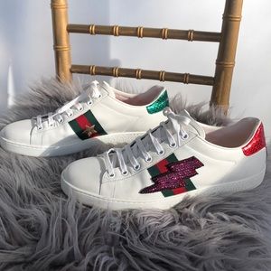 Gucci “ACE” sneakers